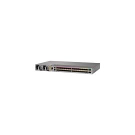 N540-24Z8Q2C-M - Cisco NCS 540 24-Ports 1/10GBASE-X SFP+ and 8-Ports SFP28 Rack-mountable Router Chassis with 2-Ports QSFP28