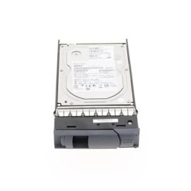 X387A - NetApp 16TB SAS 12Gb/s 7200RPM 3.5-inch Internal Hard Drive for DS460C