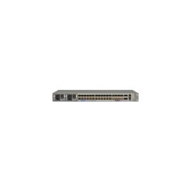 3HE15386AA - Nokia 7250 IXR-e 24-Ports 10GBASE-X SFP+ and 8-Ports SFP28 Layer 3 Rack-mountable Managed Network Switch with 2-Ports QSFP28