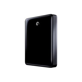 STBA1000102 - Seagate GoFlex 1TB FireWire 800 USB 2.0 Ultra-portable External Hard Drive