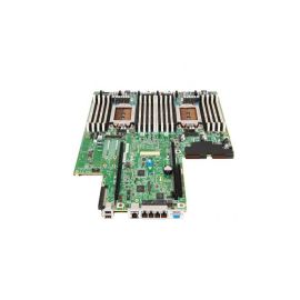 866342-001 - HP Motherboard for Proliant DL385 G10