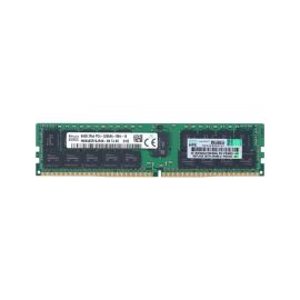 P03053-0A1 - HP 64GB 2933MHz DDR4 PC4-23400 ECC Registered CL21 288-Pin DIMM 1.2V Dual Rank x4 Memory Module