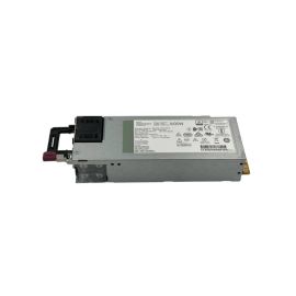 P17022-101 - HP 1600-Watts DC Flex Slot Hot Swap Low Halogen Power Supply
