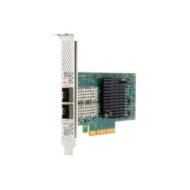 P24437-B21 - HPE X2522-25G Dual-Ports 10/25GbE SFP28 PCI-Express 3.0 x8 High Profile Network Adapter