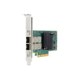 P26264-001 - HPE BCM57414 Dual-Ports 10/25GbE SFP28 PCI-Express 3.0 x8 High Profile Network Adapter