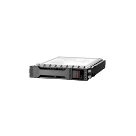 P61429-001 - HPE 3.84TB High Performance Read Intensive NVMe U.3 2.5-inch Solid State Drive (SSD) with Basic Carrier