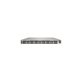 PTX10001-36MR-AC - Juniper PTX10001 24-Ports 100/400GBASE-X QSFP56-DD Rack-mountable Transport Router with 12-Ports QSFP28