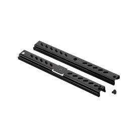 Q9G69A - HPE Type B Mounting kit for Aruba 510 Series