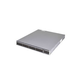 QFX5100-48S-6Q - Juniper Networks QFX5100 48-Ports 10GBASE-X SFP+ Layer 3 Rack-mountable Managed Network Switch with 6-Ports QSFP+