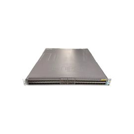 QFX5120-48YM-AFI - Juniper Networks QFX5120 48-Ports 25GBASE-X SFP28 Layer 3 Rack-mountable Managed Back-to-front Airflow Network Switch with 8-Ports QSFP28