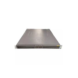 QFX5120-48YM-AFO - Juniper Networks QFX5120 48-Ports 25GBASE-X SFP28 Layer 3 Rack-mountable Managed Front-to-back Airflow Network Switch with 8-Ports QSFP28