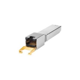 R0Y65A - HPE 10GBASE-T 30m RJ-45 Connector SFP+ Transceiver Module