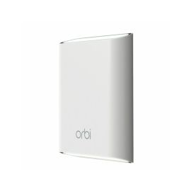 RBS50Y-200NAS - Netgear Orbi RBS50Y Tri-Band IEEE 802.11ac 5GHz 3000Mbps Internal Antennas Wireless Range Extender