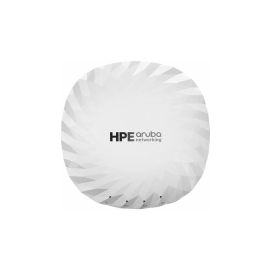 S1G43A - HPE Aruba AP-735 Tri Band 2.4GHz / 5GHz / 6GHz 2x2:2 802.11be Wi-Fi 7 Wall-mountable Indoor Campus Access Point