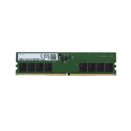 M321R8GA0EB2-CCPWF - Samsung 64GB 6400MHz DDR5 PC5-51200 ECC Registered 288-Pin DIMM 1.1V Dual Rank x4 Memory Module