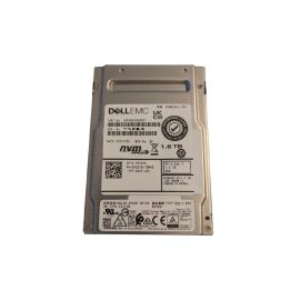 SDFHQ85DAB02T - Toshiba 1.6TB PCI-Express 4.0 x4 NVMe Mixed Use TLC 2.5-inch Internal Solid State Drive