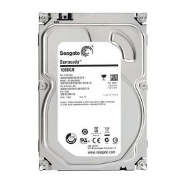 ST1000DM003 - Seagate Barracuda 1TB SATA 6Gb/s 7200RPM 64MB Cache 3.5-inch Internal Hard Drive