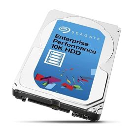 ST1800MM0149 - Seagate Enterprise Performance 1.8TB SAS 12Gb/s 10000RPM 256MB Cache (512e / 4Kn / FIPS 140-2) 2.5-inch Internal Hard Drive