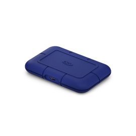 STNA2000400  - Seagate Rugged Pro5 2TB 80Gb/s Thunderbolt 5 NVMe External Portable Solid State Drive (SSD)