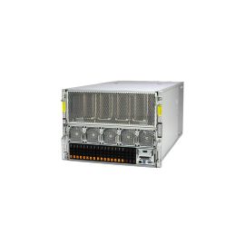 SYS-821GE-TNHR - SuperMicro SuperServer Xeon Scalable 5/4th DDR5 15-Bays SFF 8U Rack-mountable CTO Server