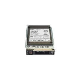 0TCG4D - Dell 6.4TB PCI-Express 4.0 x8 NVMe Mixed Use TLC U.2 2.5-inch Solid State Drive (SSD) with Tray