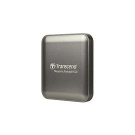 TS2TESD420C - Transcend ESD420 2TB 3D NAND TLC 2.5-inch Portable Solid State Drive (SSD)