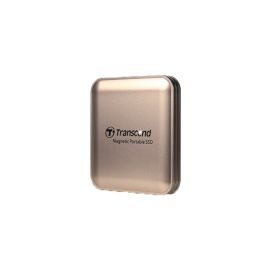 TS1TESD420G - Transcend ESD420 1TB 3D NAND TLC 2.5-inch Portable Solid State Drive (SSD)