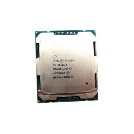 UCS-CPU-E52658E - Cisco Xeon E5-2658 v4 14-Core 2.30GHz 9.60GT/s QPI 35MB L3 Cache Socket LGA2011 Processor