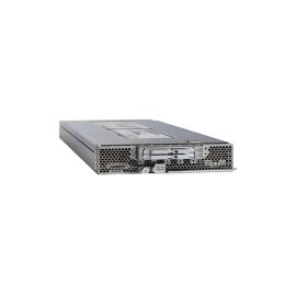 UCSB-B200-M6 - Cisco UCS B200 M6 Xeon Scalable DDR4 2-Bays SFF SAS/SATA Supported Blade CTO Server