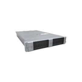 UCSC-C245-M8SX - Cisco UCS C245 M8SX AMD EPYC G4/G5 DDR5 24-Bays NVMe/SAS/SATA Supported 2U Rack-mountable Server System