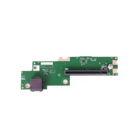 VTC3V - Dell Single-Slot PCI-Express 4.0 x16 Riser 3 Board for PowerEdge R7525