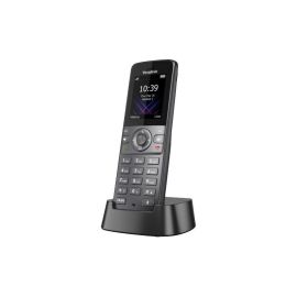 W74H - Yealink 1.8-inch Color Screen Bluetooth DECT Handset