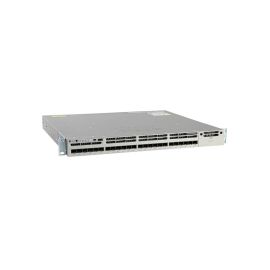 WS-C3850-24XS-A - Cisco Catalyst 3850 Series 24-Ports 10GBASE-X SFP+ Layer 3 Rack-mountable Managed Stackable Switch