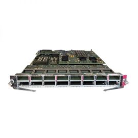 WS-X6816-10GE - Cisco 16-Ports 10GbE Fibre Module for Catalyst 6500 Series