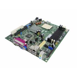 YP693 Dell Motherboard for Optiplex 740