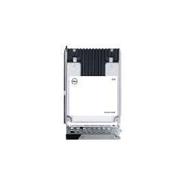 0YTVTF - Dell 3.84TB SAS 24Gb/s Read Intensive 2.5-inch Solid State Drive (SSD)
