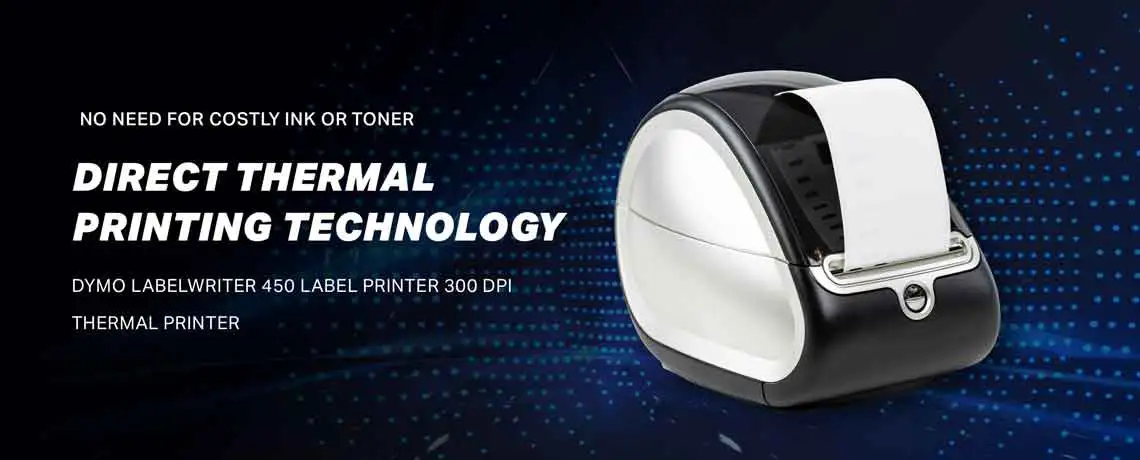 label-printer