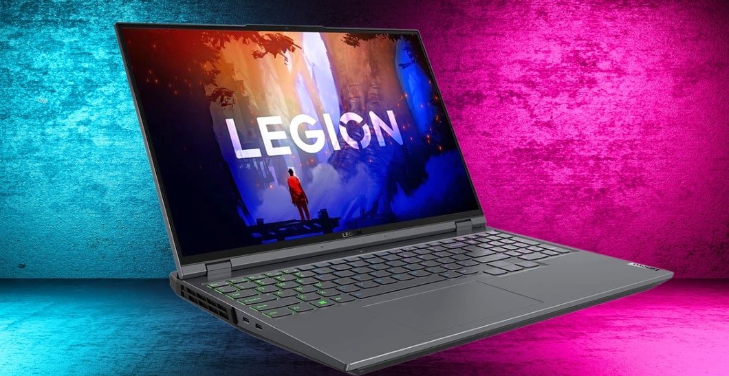 best laptop under 1500 - Lenovo Legion 5 Pro