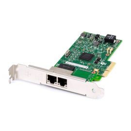 00YK612 - Lenovo I350-T2 2-Ports 1GbE PCI-Express Ethernet Network Adapter