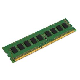 KTH-PL316E/8G - Kingston 8GB 1600MHz DDR3 PC3-12800  ECC Unbuffered CL11 240-Pin DIMM 1.35V Memory Module