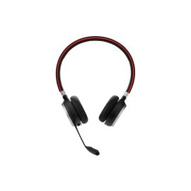 6599-833-309 - Jabra Evolve 65 SE MS Bluetooth Stereo Headset