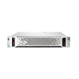 686785-291 - HPE ProLiant DL560 G8 Xeon E5-4610 DDR3 5-Bays SFF Supported 2U Rack-Mountable Server System