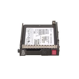 816919-B21 - HP 1.92TB SATA 6Gb/s Read Intensive-3 2.5-inch Solid State Drive (SSD) with Smart Carrier