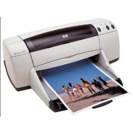 C6431B - HP DeskJet 940C Printer Color InkJet Printer 2400x2400dpi 12ppm black 10ppm Color 150-Sheets