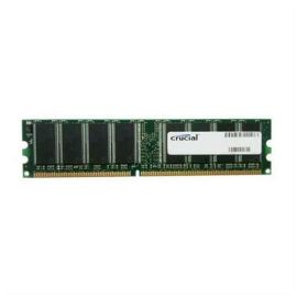 CT4G4DFS8213.C8FAR11 - Crucial 4GB PC4-17000 DDR4-2133MHz non-ECC Unbuffered CL15 288-Pin DIMM 1.2V Single Rank Memory