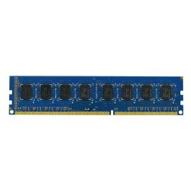 00D5017 - IBM 8GB 1600MHz DDR3 PC3-12800 Unbuffered non-ECC CL11 240-Pin DIMM Dual Rank Memory