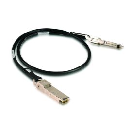 00D5810 - Lenovo 7M 40GbE QSFP+ to QSFP+ Cable