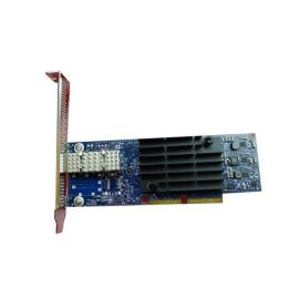 00MN992 - Lenovo ConnectX-4 LX 1-Port 25GbE SFP28 PCI-Express Ml2 Network Adapter