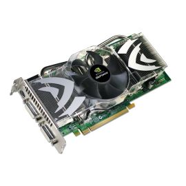 02CHCY - Dell AX51R2-5 GeForce GTX 660 1.5GB VRAM Graphics Card