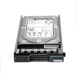 03WKY8 - Dell 1.2TB 10000RPM SAS 6Gbps 2.5-inch Internal Hard Drive with Tray